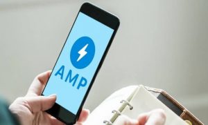 Google AMP