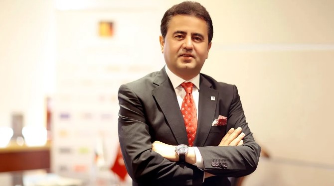 İsmail Doğan kimdir?