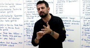 Özgür Özkınık kimdir?