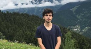 Absurdmuzik kimin? Absurdmuzik admini Beydullah Kar ile özel röportaj! 2 Absurdmuzik kimin?