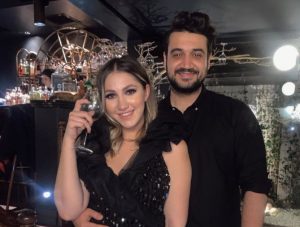 Damla Altun kimdir? Damla Altun sevgilisi kim, kaç yaşında ve nereli? 7 Damla Altun kimdir