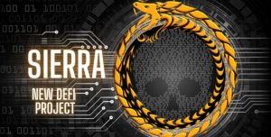 Sierra token nedir?