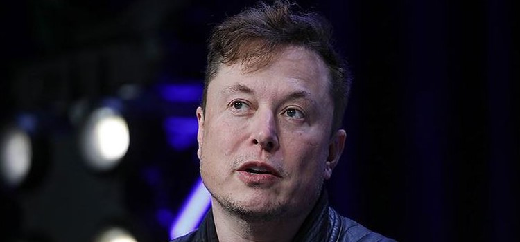 Elon Musk bitcoin iptali
