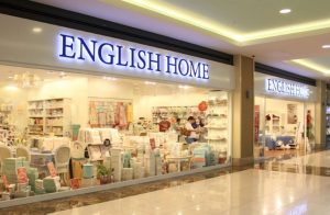 English Home sahibi kim