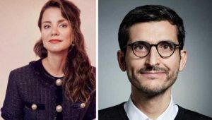 Evren Üçok kimdir?