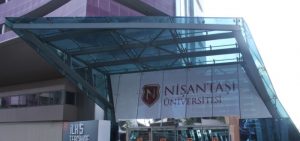 Nişantaşı Üniversitesi Tıp Fakültesi