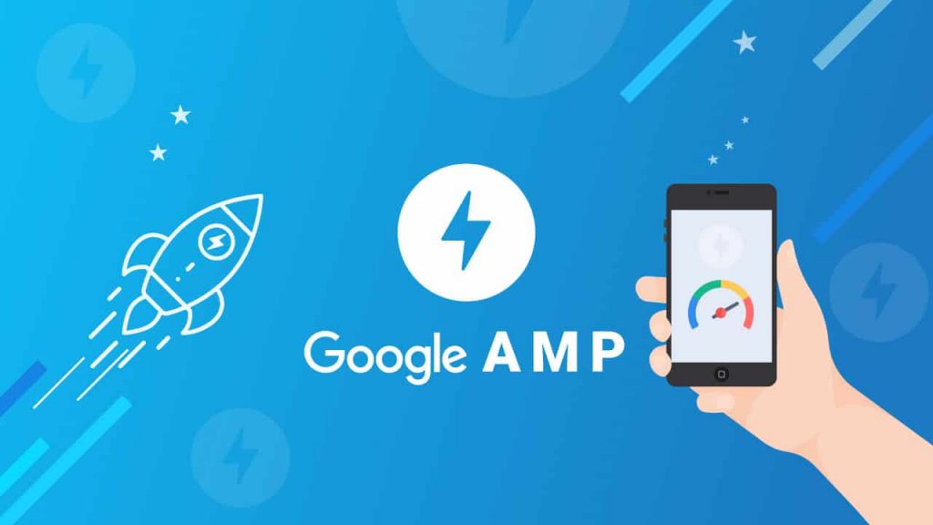 Google AMP