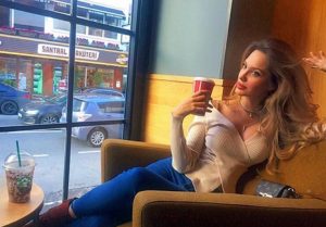 Melisa Dişisağlam kimdir? Melisa Dişisağlam kaç yaşında? 5 Melisa Dişisağlam kimdir