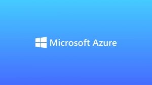 Microsoft Azure