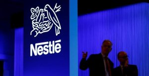 nestle sağlık