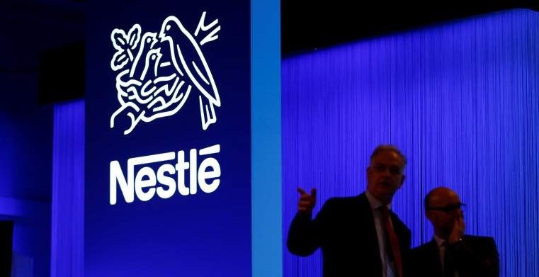 nestle sağlık