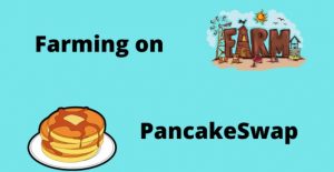 Pancakeswap nedir