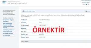 SGK gün sorgulama nasıl yapılır