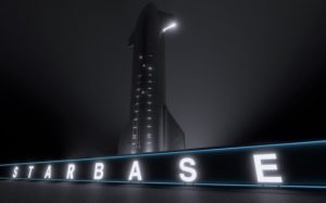 Starbase coin nedir?