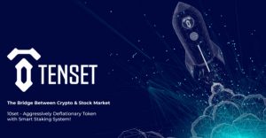 tenset coin nasıl alınır