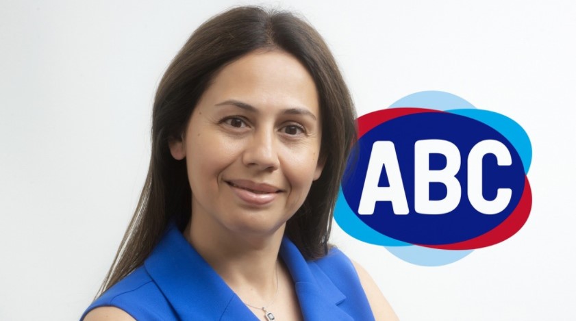 Eser Arıcı Kıroğlu