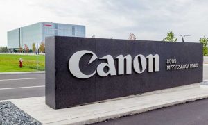 canon