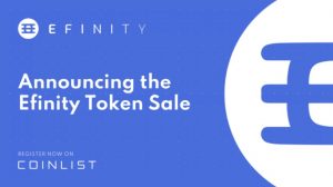 Efinity token nedir?