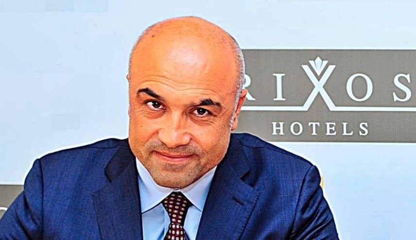 Akif Tamince