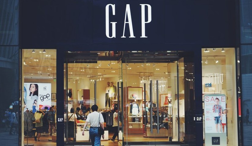 gap