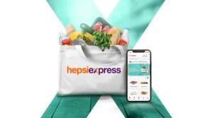 hepsiexpress istegelsin şok