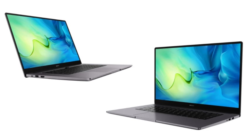 Huawei Matebook D15 i3