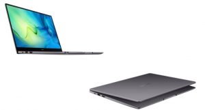 Huawei Matebook D15 i3