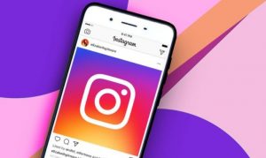 instagram erişim arttırma