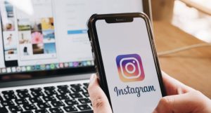 Kendi instagram profil linki paylaşma