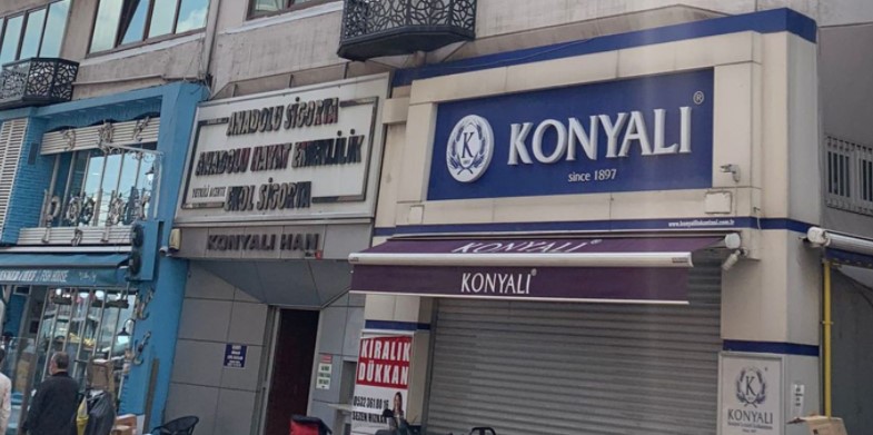 Konyalı lokantası kapandı mı