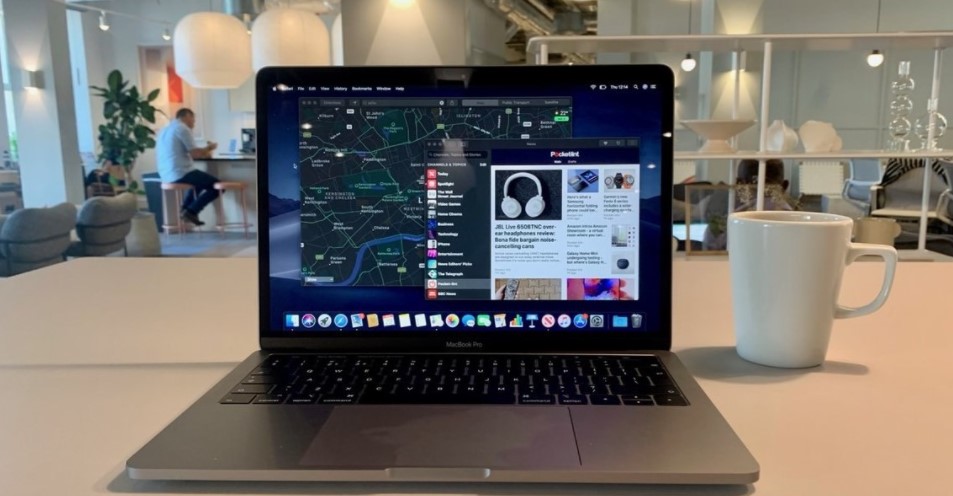 Macbook format atma nasıl yapılır