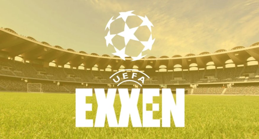 Exxen Şampiyonlar Ligi