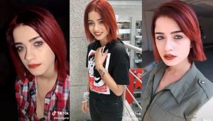 oznurgaribiniz kimdir