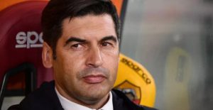 Paulo Fonseca kimdir?