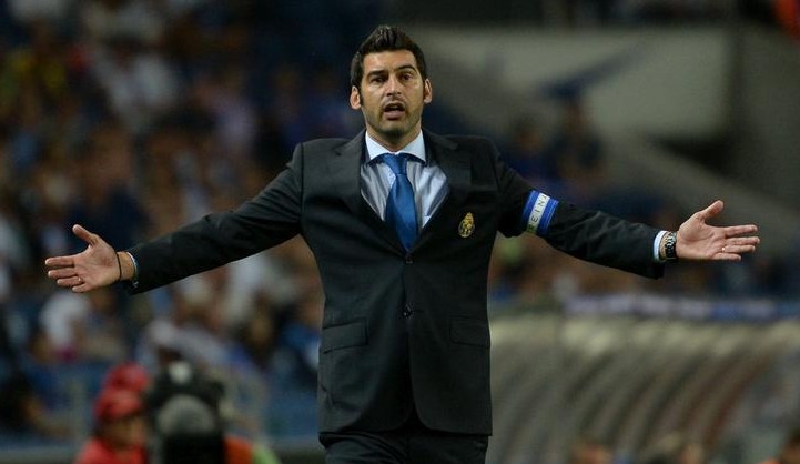 Paulo Fonseca kimdir?