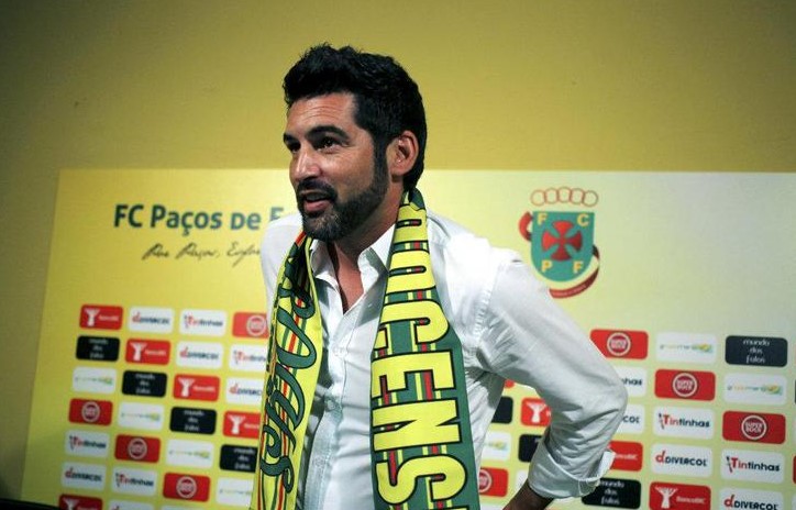 Paulo Fonseca Fenerbahçe