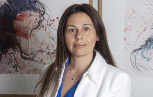Eser Arıcı Kıroğlu