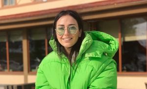 Selin Hayrioğlu kimdir