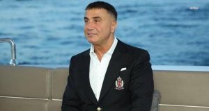 Sedat Peker sözleri