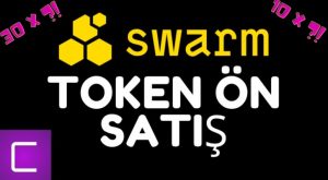 Swarm token nedir