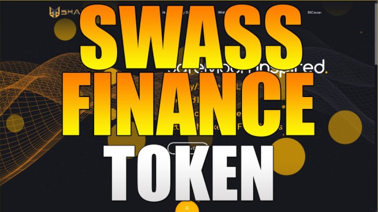 Swass Finance coin nedir