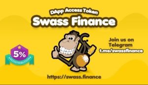 Swass Finance coin nedir?