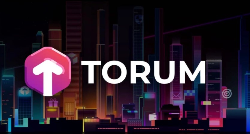 torum kripto
