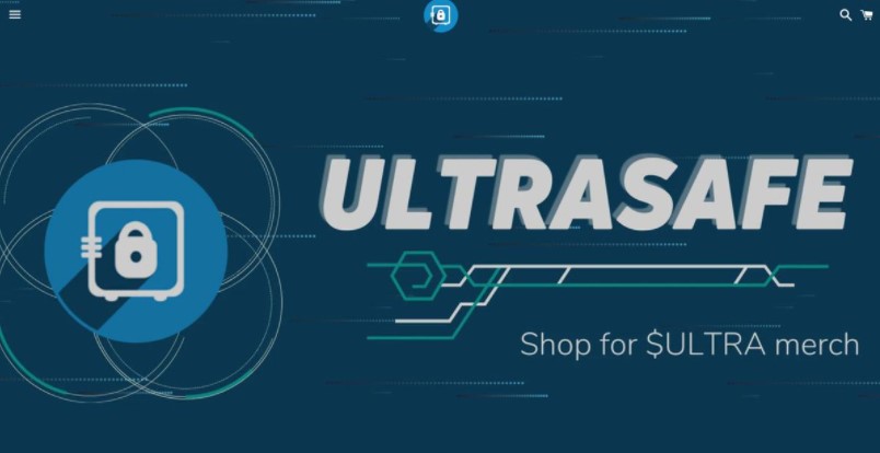 Ultrasafe coin nedir