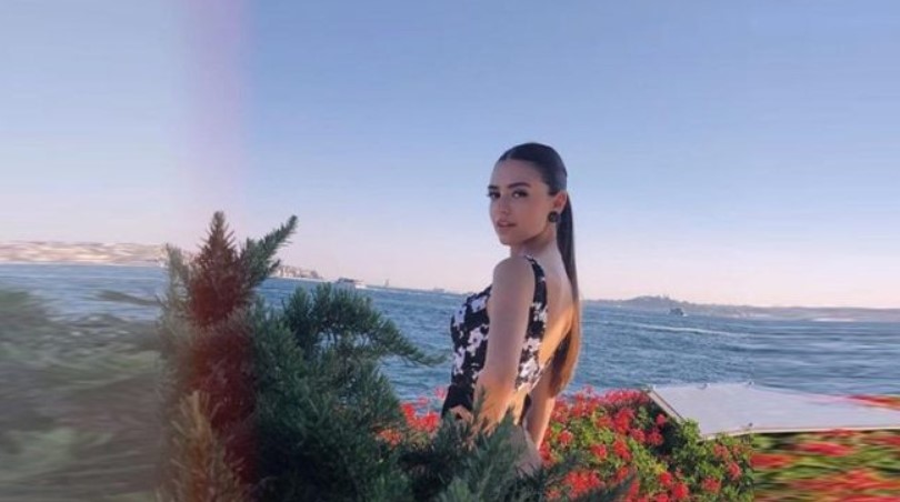 Aslıhan Malbora kimdir?