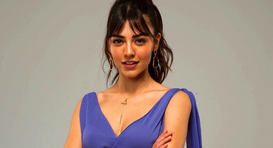 Aslıhan Malbora kimdir?