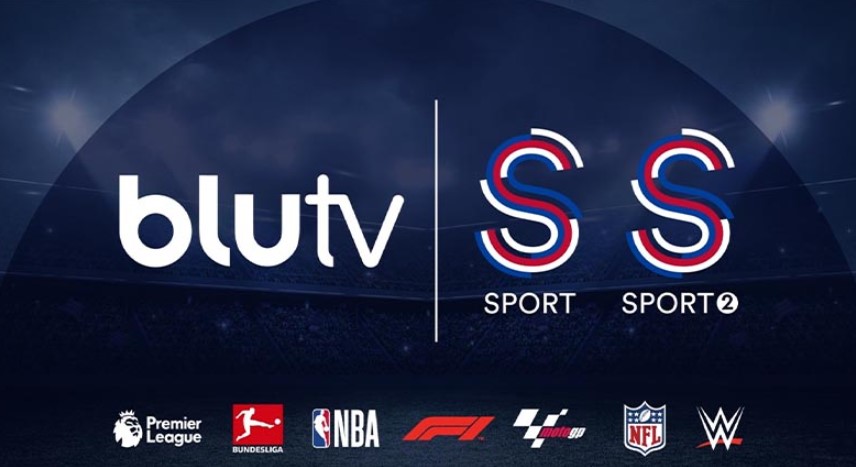 blu tv s sport