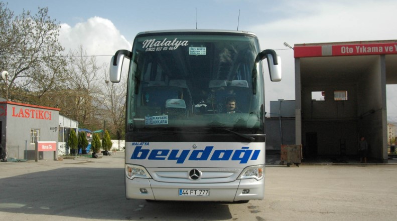 Malatya Beydağı kimin