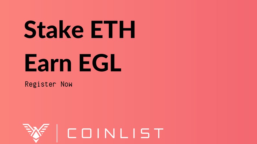 earn eagle coin