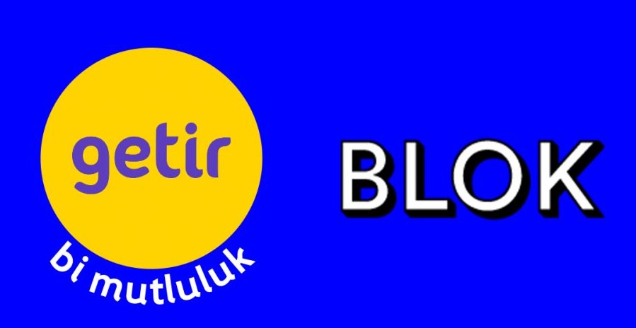 getir blok